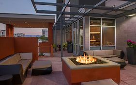 Springhill Suites By Marriott Phoenix West/Avondale